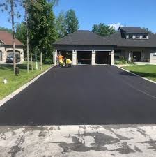 Best Brick Driveway Installation  in Olmos Park, TX